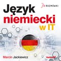 audiobooki: Język niemiecki w IT. Rozmówki - audiobook