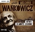 audiobooki: Bitwa o Monte Cassino - audiobook