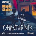 audiobooki: Chałturnik - audiobook