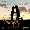 audiobooki: Drugie życie Matyldy - audiobook