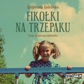 audiobooki: Fikolki na trzepaku - audiobook