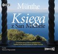 audiobooki: Księga z San Michele - audiobook