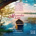 Mazurskie Lato - audiobook