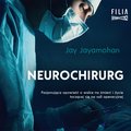 Neurochirurg - audiobook