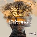 Niekochani - audiobook