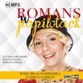 audiobooki: Romans w papilotach - audiobook