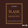 Śląsk magiczny - audiobook
