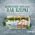 audiobooki: Słowiańskie siedlisko. Tom 2. Dar Rzepki - audiobook