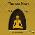 Poradniki: Turban mistrza Mansura - audiobook
