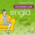 Poradniki: Vademecum Singla - audiobook