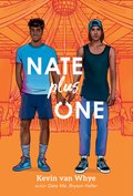 Obyczajowe: Nate Plus One - ebook