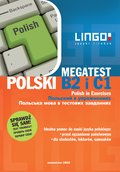 Praktyczna edukacja, samodoskonalenie, motywacja: Polski B2 i C1. Megatest. Ebook   - ebook