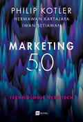 ebooki: Marketing 5.0. Technologie Next Tech - ebook