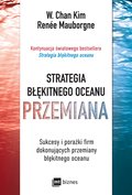 ebooki: Strategia błękitnego oceanu. PRZEMIANA - ebook