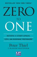 ebooki: Zero to One - ebook