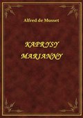 Kaprysy Marianny - ebook
