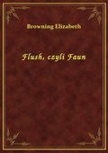 Flush, czyli Faun - ebook