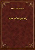 Pan Pluskwiak - ebook