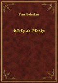 ebooki: Wisłą do Płocka - ebook