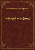 ebooki: Władysław Łokietek - ebook