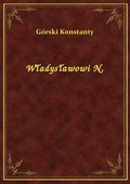 ebooki: Władysławowi N. - ebook