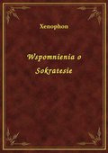 ebooki: Wspomnienia o Sokratesie - ebook