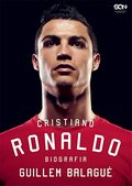 Dokument, literatura faktu, reportaże, biografie: Cristiano Ronaldo. Biografia. Wyd. III - ebook