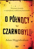 ebooki: O północy w Czarnobylu - ebook