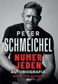 Peter Schmeichel. Numer jeden - ebook