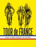 Dokument, literatura faktu, reportaże, biografie: Tour de France. Etapy, które przeszły do historii - ebook