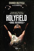 Dokument, literatura faktu, reportaże, biografie: Holyfield. Droga wojownika - ebook