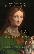Duchowość i religia: Maria Magdalena. Nasza droga do Jezusa. Ćwiczenia duchowe - ebook