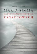Duchowość i religia: Maria Simma. 365 dni z Przyjaciółką Dusz Czyśćcowych - ebook