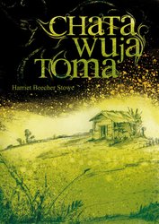 : Chata Wuja Toma - audiobook