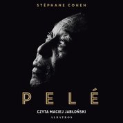 : Pelé - audiobook