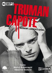 : Truman Capote. Rozmowy - audiobook