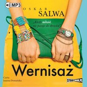 : Wernisaż - audiobook