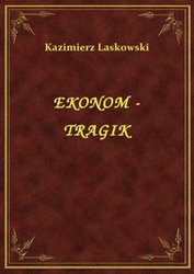 : Ekonom - Tragik - ebook