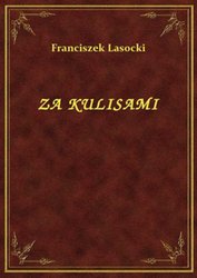 : Za Kulisami - ebook
