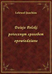 : Dzieje Polski potocznym sposobem opowiedziane - ebook