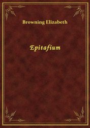 : Epitafium - ebook