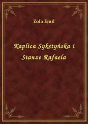 : Kaplica Sykstyńska i Stanze Rafaela - ebook