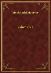 : Woronicz - ebook