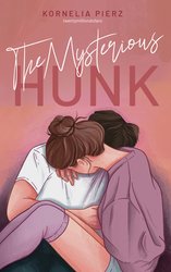 : The Mysterious Hunk - ebook
